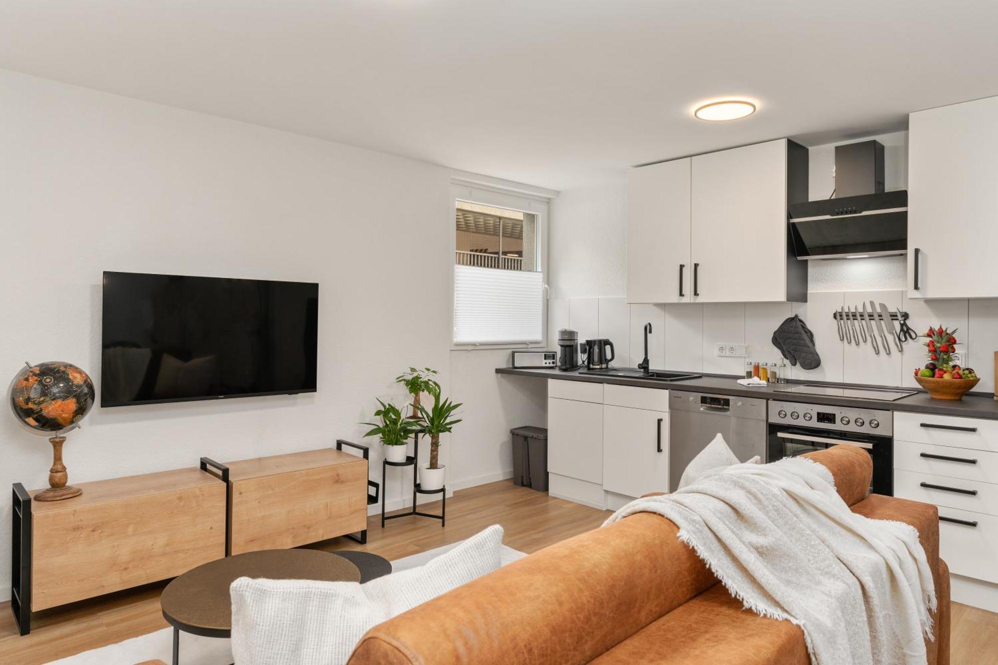 City Oase Bremen Zentrale Lage 300M Zum Dom Exterior foto
